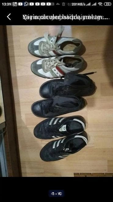 mi band 2: Xalqlar meyrosu — 1