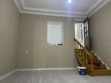 bayılda satılan evlər: Bayıl 3 otaqlı, 65 kv. m, Yeni təmirli — 8
