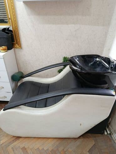 Sac moykasi ela veziyyetdedir