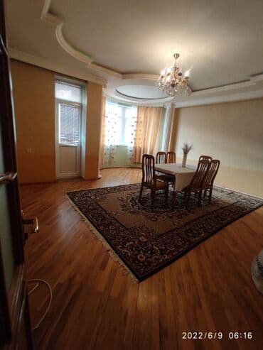 yevlaxda kiraye evler 2024: Yasamal rayonu 20 yanvar inşaatçılar metrosunun şəfa klinikasının — 2