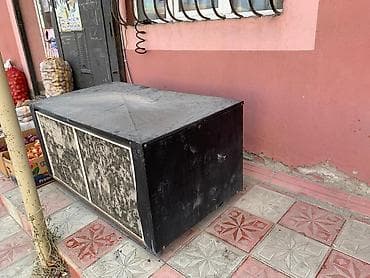 paksan: Mağaza üçün açıq soyuqdolab (multideck) və xarici kondensator bloku — 3
