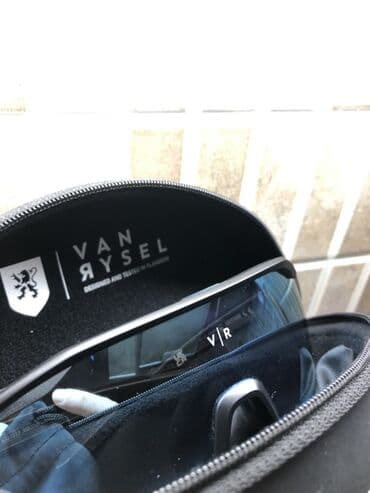 3d acki: Gün eynəyi — 3