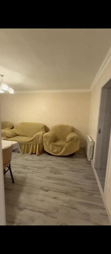 Mənzillərin satışı: Bagman Ozan kucesi Aqrar İniverstetinin yani 5 Mertebeli binanin 3 — 4