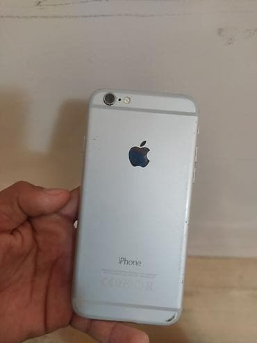 electronics iphone: IPhone 6 — 2