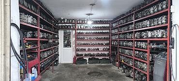 auto az turbo az: Məhsul: Avtomobil kondisioner kompressorları və əlaqəli hissələr — 4