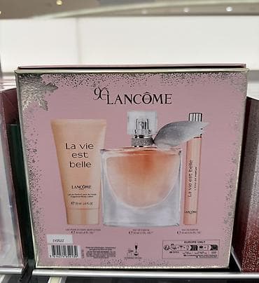 sol de janeiro: Kosmetik dəst, 4 məhsul, Yeni — 8