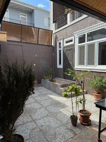 neftcilər metrosu: Поселок Сураханы 4 комнаты, 140 м², Свежий ремонт — 17