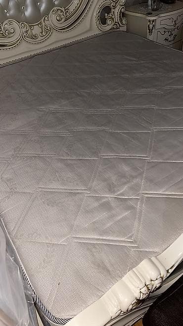 yataq matras: Sadə matras, İki nəfərlik — 2