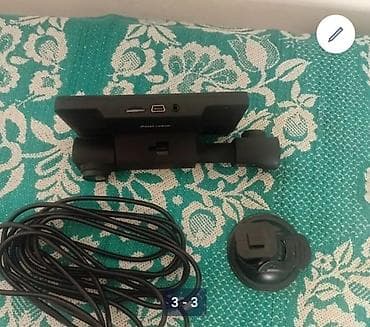 redmi note 7 adapter: Avtomobil DVR (videoqeydiyyatçı) – ön kamera və LCD ekranlı — 1
