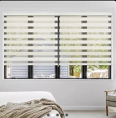 Часы для дома: Roman pərdələr – müxtəlif model və naxış seçimləri - Modellər — 4