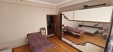 mingecevir is: Mənzil – geniş mətbəxli və uzun eyvanlı - Plan: işıqlı, iri mətbəx və — 4