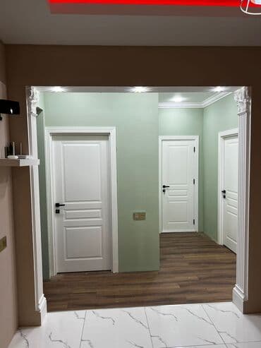 Установка спутниковых антенн: Qapı ustası ibrahim qapıların - keyfiyyətli, yüksək səviyyədə — 4