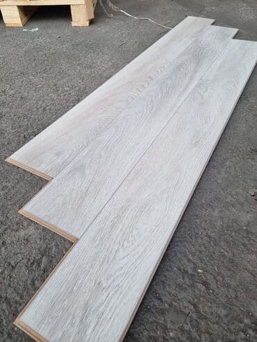 laminat ikinci el: Laminat, Sinif - 33, 10 mm, Pulsuz çatdırılma, Pulsuz quraşdırma, Kredit var — 6