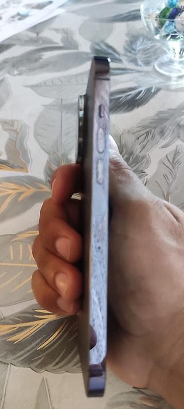 rtx 3080 ti: IPhone 14 Pro Max, Deep Purple — 5
