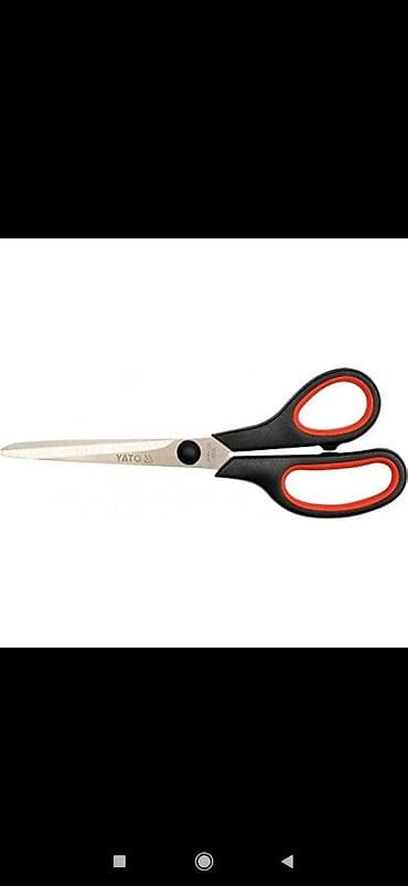 yeni shark: Qayçılar orginal polşa firması — 2