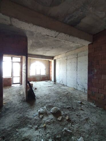 7 mkr kohne tikili: 2 otaqlı, Yeni tikili, m. Neftçilər, 68 kv. m — 5