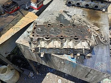 byd disk teker: Məhsul: 4 silindrli benzin mühərriki üçün silindr başlığı (al — 1