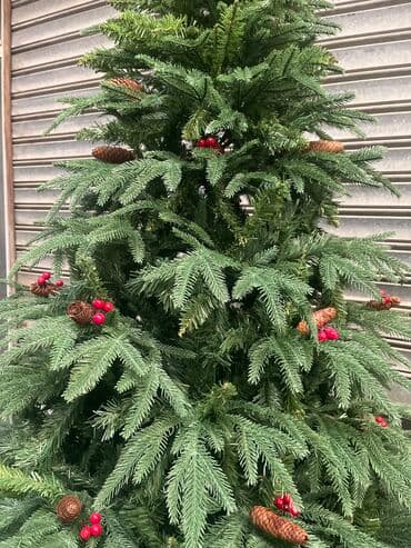 yolka ucuz: 150-100 180-150 210-200 240-250 270-350 300-450 Çatdırılma xidmətimiz — 3