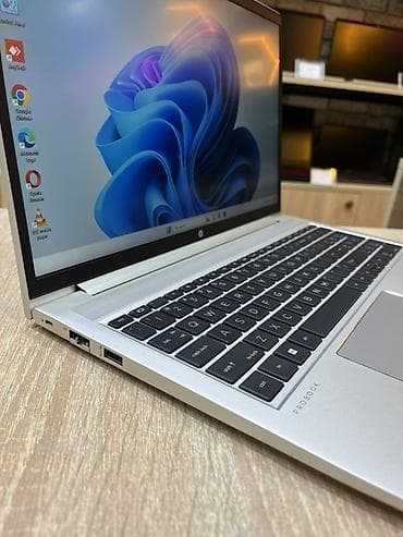 hp g7: İşlənmiş HP ProBook, 15.6 ", Intel Core i7, 256 GB, Ödənişli çatdırılma — 3