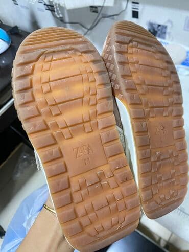 Manejlər: Zara 27 razm 4 yash hecbir defekti yoxdu az geyinilib — 3