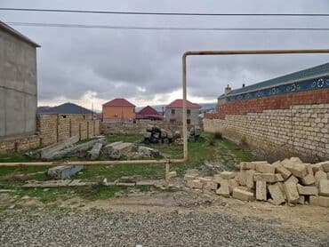 сколько стоит сотка земли в азербайджане: 5 соток, Собственник, Купчая — 1