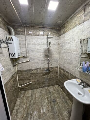 купить квартиру в баку ахмедлы: Bakı, Əhmədli, 3 otaqlı, Köhnə tikili, m. Əhmədli, 45 kv. m — 8