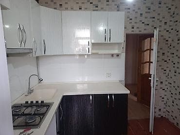 3 otaqlı, 63 kv. m — 9
