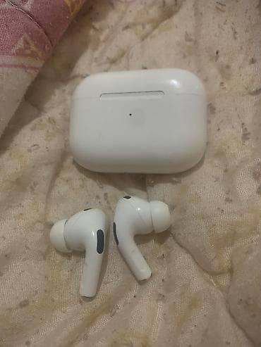 bluetooth qulaqciqlar: Simsiz (Bluetooth) Qulaqcıqlar, Apple, rəng - Ağ — 2