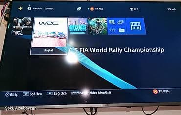 tek qulaqli nausnik: Salam təmiz açılmamış ps 4 slim satılır ideal vəziyyətdə donma və — 2