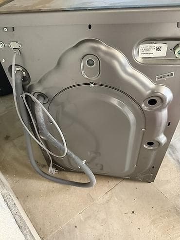 canon e414 printer: Paltaryuyan maşın Beko, 8 kq, Yeni, Avtomat, Qurutmasız, Kredit yoxdur, Ünvandan götürmə, Rayonlara çatdırılma, Ödənişli çatdırılma — 2