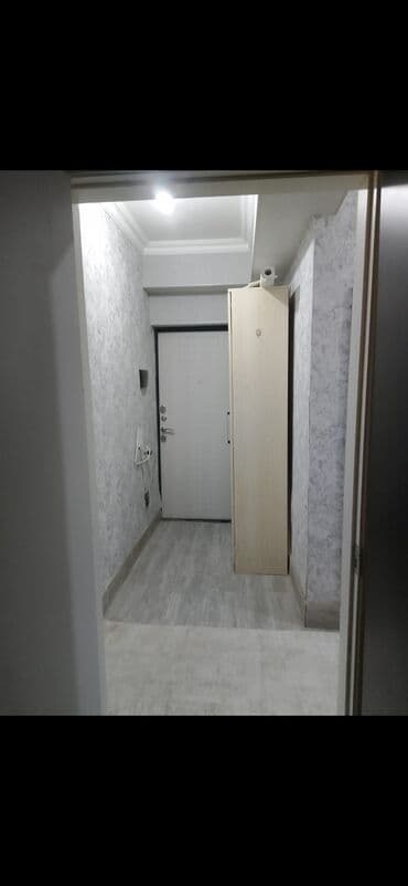 ev xacmaz: 2 otaqlı, Yeni tikili, 59 kv. m — 1