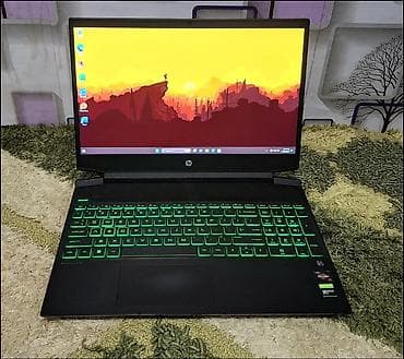 ps 3 cd: İşlənmiş HP Pavilion, 15.6 ", AMD Ryzen 7, 512 GB, Rayonlara çatdırılma — 4