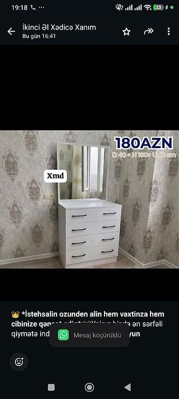 👑 **İstehsalin ozunden alin hem vaxtinza hem cibinize qənaət edin** — 1