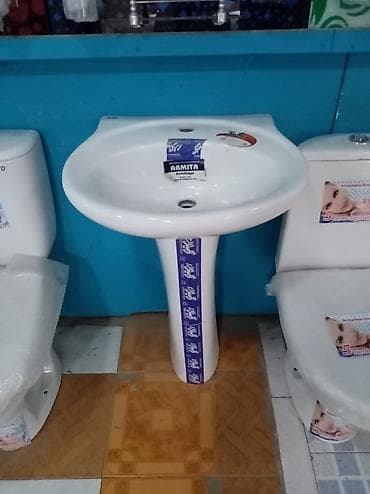 tulpani: Tulpan canaqlar. (hamam moykalari). Topdan ve perakende satis — 2