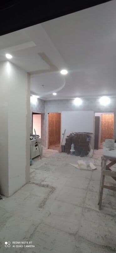 Quruducular: Remont kv. Malyar. Oboy. spaklevka. emusya. laminat. metlax. Kabancik — 5