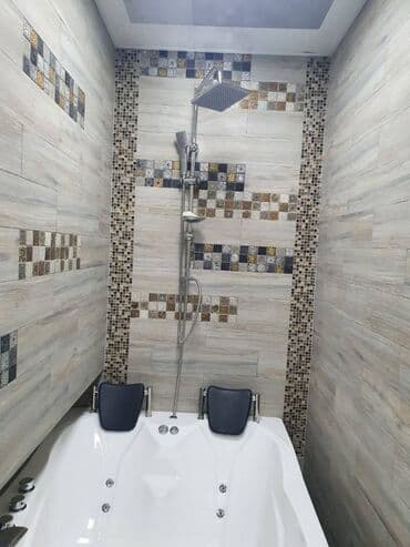 баку белый город купить квартиру: 3 комнаты, Новостройка, 130 м² — 5