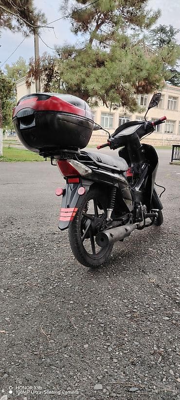 kia rio starter: RKS 110 sm3 — 4