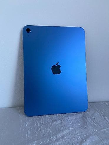 ipad 10 128 gb: Apple İpad 11 (A16) 128GB 2026 modelidir, yanvarda çıxıb martında — 1