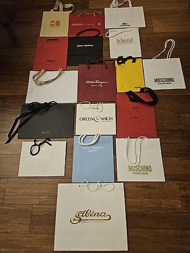 Çantalar: Dior, Yeni — 1