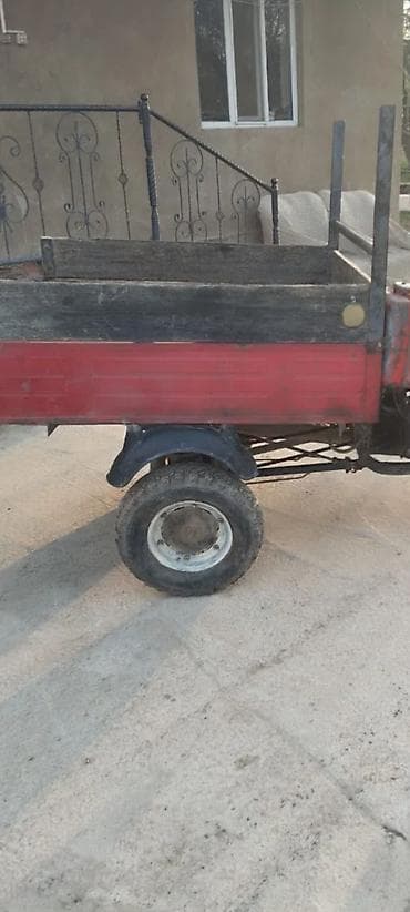 honda dio satilir: Muravey - MURAVEY 1000 km — 5