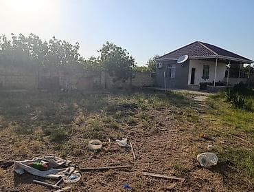 Həyət evləri və villaların satışı: 1 otaqlı, 80 kv. m, Kredit yoxdur, Yeni təmirli — 3