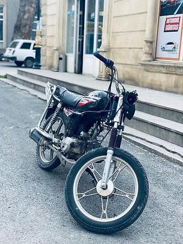 Moon brand - Af 50, 50 sm3, 2022 il, 18864 km lalafo.az -da Moon brand - Af 50, 50 sm3, 2022 il, 18864 km