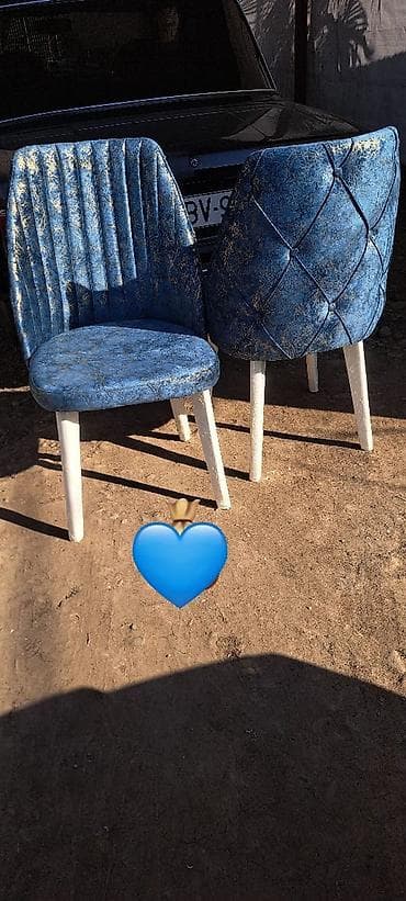 heyet stollari: Stul — 1