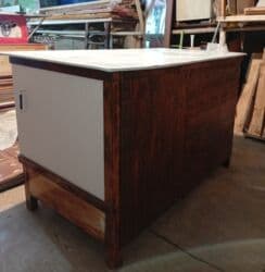 it üçün ip: İt yuvası ölçüləri haqqında məlumatları çertyoj çəkib yazmışam. Üstü — 3