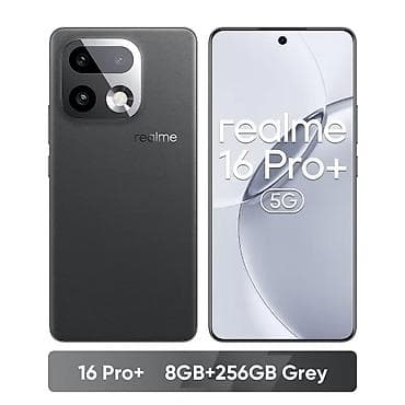 su qizdiricilari pitiminutka qiymetleri: Realme 6 Pro, 256 GB, rəng - Qızılı — 8