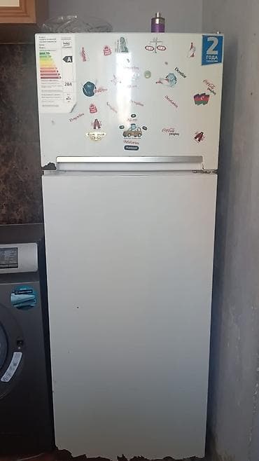 redmi k50 pro: Soyuducu Beko tam iwlek evden satiw 190 azn Sabail *Mehra — 1
