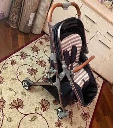 Uşaq geyimi və ayaqqabıları: Araba üçün çanta, İşlənmiş, Ödənişli çatdırılma — 4