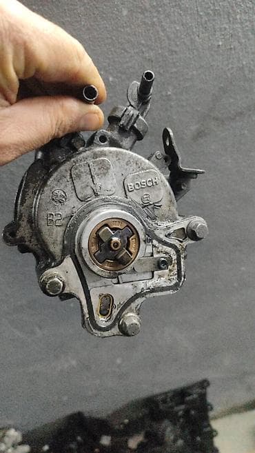 Land Rover Discovery 2.7 l, Dizel, 2007 il, Orijinal, İşlənmiş — 2