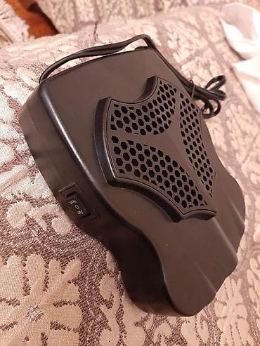 Digər avtoelektronika: Masin isidicisi — 3