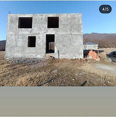pirallahida evler: Ev Satılır: Yari tikili 10 sot torpaqda 2 mərtəbəli tikili – — 2